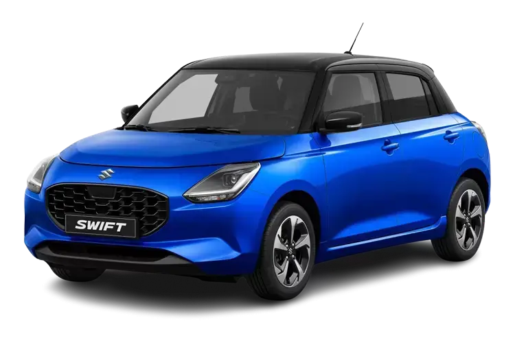 Suzuki Swift Hatchback 1.2 Mild Hybrid 5dr