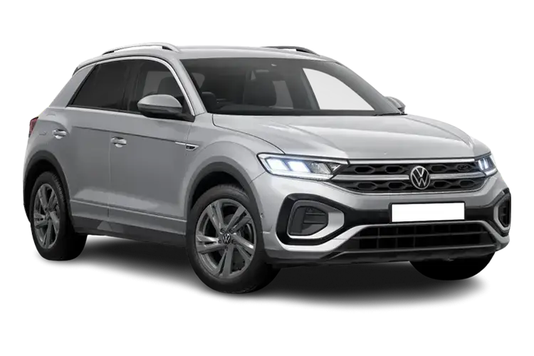 Volkswagen T-roc Diesel Hatchback 2.0 TDI EVO 5dr