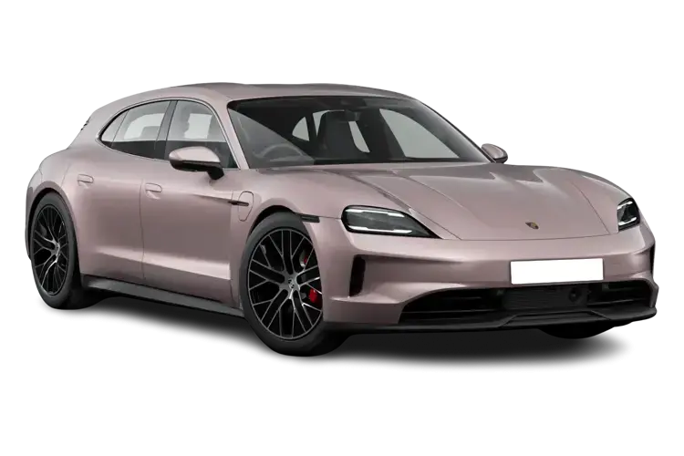 Porsche Taycan Cross Turismo 300kW 105kWh 5dr Auto