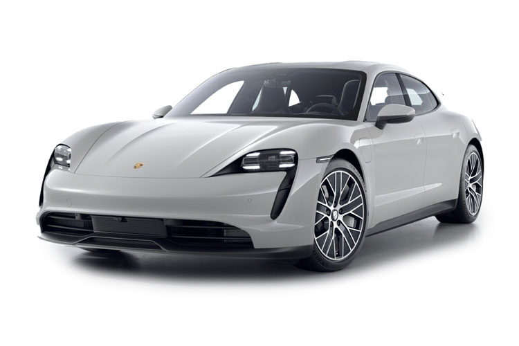 Porsche Taycan Cross Turismo 500kW 93kWh 5dr Auto [75 Years/5 Seat]