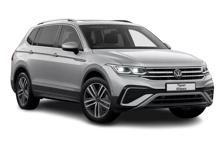 Volkswagen Tiguan Allspace Estate 1.5 TSI 5dr DSG