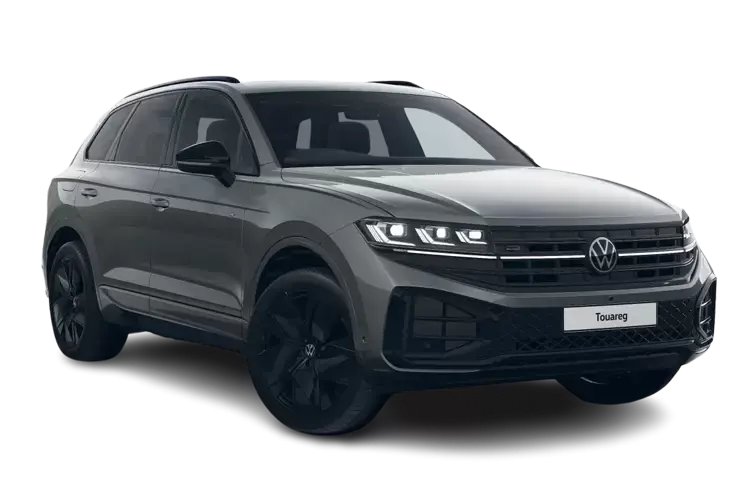 Volkswagen Touareg Estate 3.0 V6 TSI eHybrid 4Motion 5dr Tip Auto