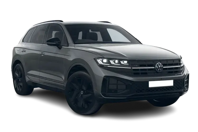 Volkswagen Touareg Diesel Estate 3.0 V6 TDI 4Motion 231 5dr Tip Auto
