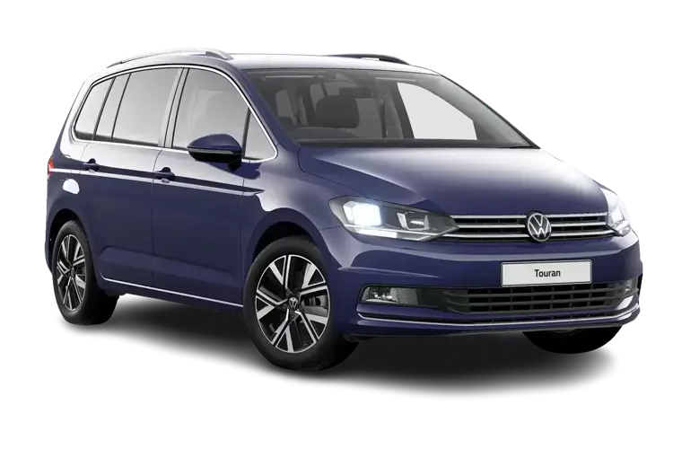 Volkswagen Touran Estate Special Edition 1.5 TSI EVO 5dr