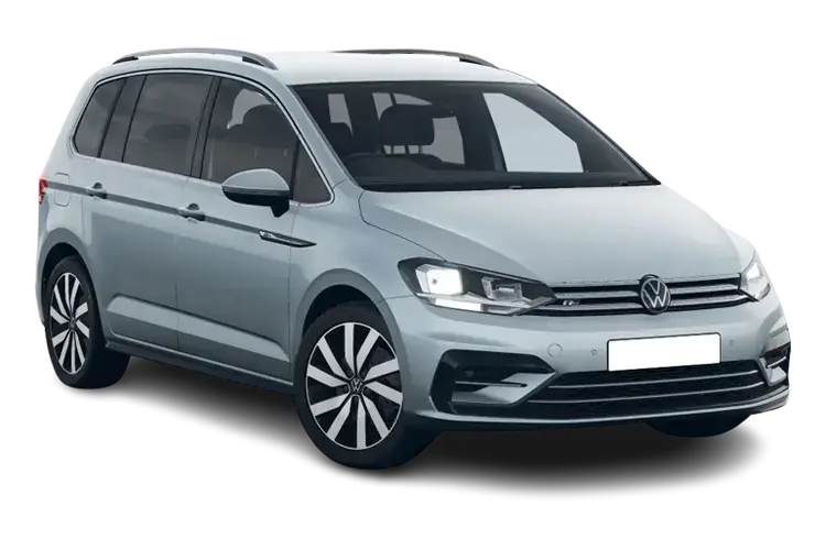 Volkswagen Touran Estate 1.5 TSI EVO 5dr