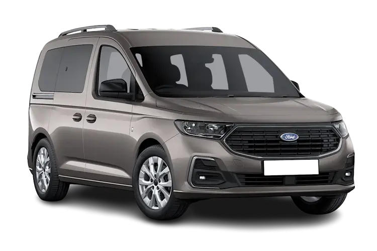 Ford Tourneo Custom 320 L1 Diesel Fwd 2.0 EcoBlue 136ps H1 8 seater
