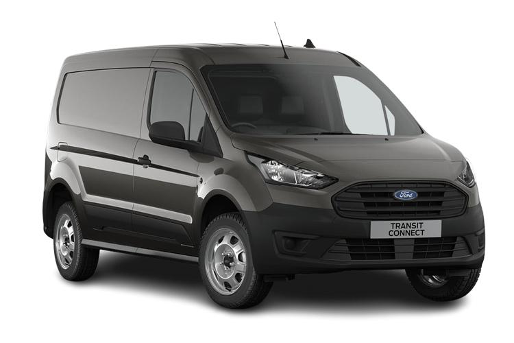 Ford Transit 350 L3 Diesel Fwd 