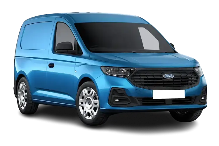 Ford Transit Connect 230 L1 Diesel 2.0 EcoBlue 122ps Van Auto