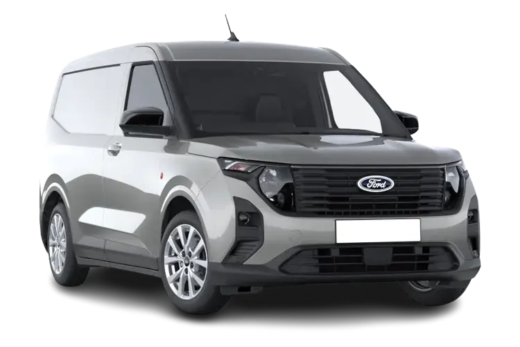 Ford Transit Courier Petrol 1.0 EcoBoost 125ps Van Auto