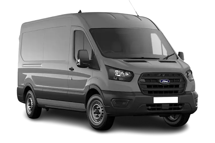 Ford Transit 350 L3 Diesel Awd 2.0 EcoBlue 165ps H3 Double Cab Van