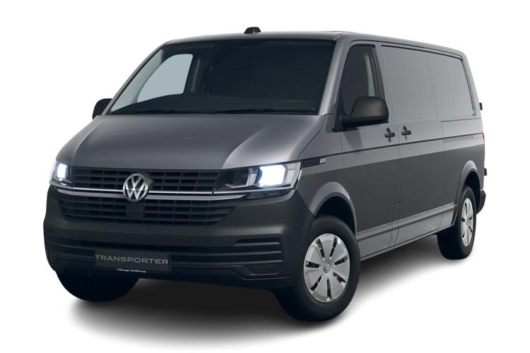 Volkswagen Transporter T26 Swb Diesel 2.0 TDI 90 Van