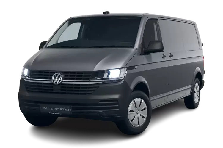 Volkswagen Transporter T32 Swb Diesel Special Edition 2.0 BiTDI 204 Sportline Black Ed Kombi Van DSG