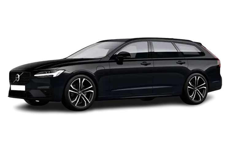 Volvo V90 Estate 2.0 T6 [350] RC PHEV Ultimate Dark 5dr AWD Auto