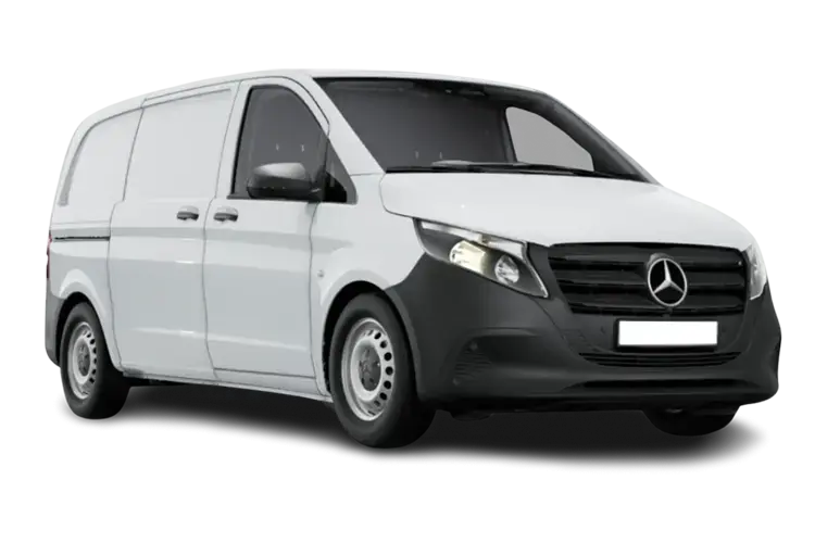 Mercedes-Benz Vito Tourer L2 Diesel Rwd 116 CDI 9-Seater 9G-Tronic