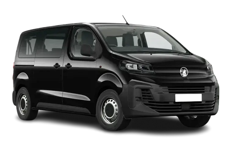Vauxhall Vivaro Life Electric Estate 100kW 75kWh 5dr Auto