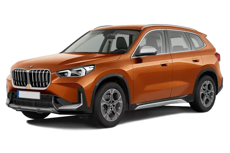 BMW X1 Estate xDrive 23i MHT 5dr [Tech Plus] Step Auto