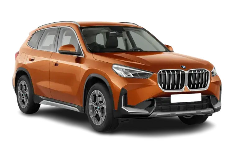 BMW X1 Estate xDrive 30e 5dr Step Auto