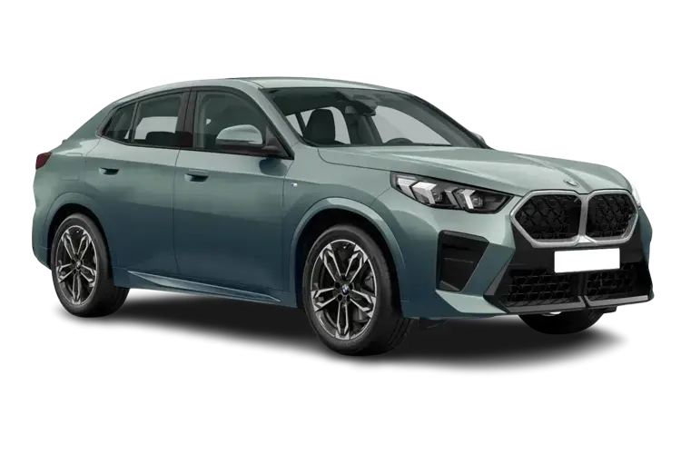 BMW X2 Hatchback sDrive 20i 5dr [Tech Plus] Step Auto