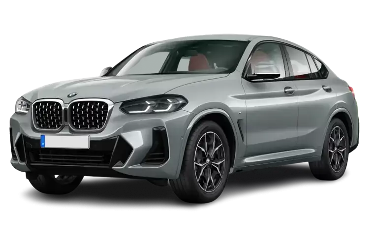 BMW X4 Diesel Estate xDrive20d MHT 5dr Step Auto [Tech/Pro]