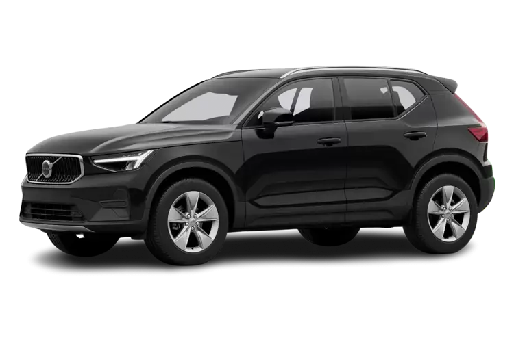 Volvo Xc40 Estate 2.0 B3P Dark 5dr Auto