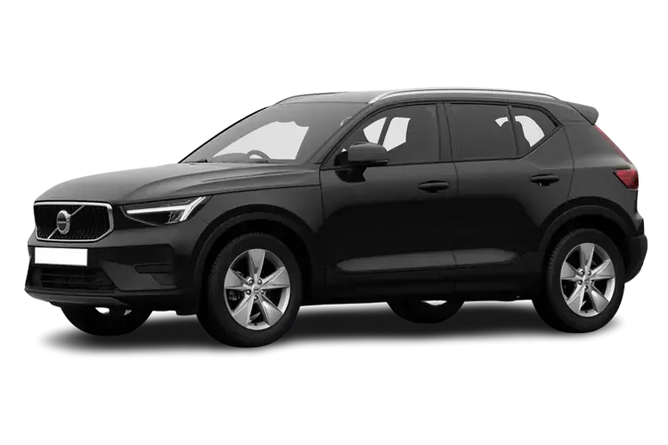 Volvo Xc40 Estate 1.5 T5 Recharge PHEV Bright 5dr Auto