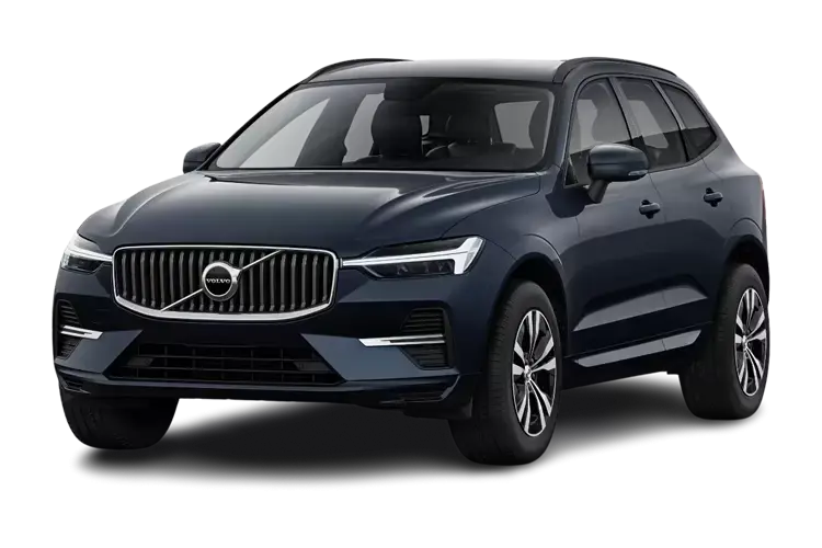 Volvo Xc60 Estate 2.0 T6 [350] PHEV Bright 5dr AWD Geartronic