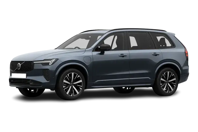 Volvo Xc90 Estate 2.0 B6P Dark 5dr AWD Geartronic