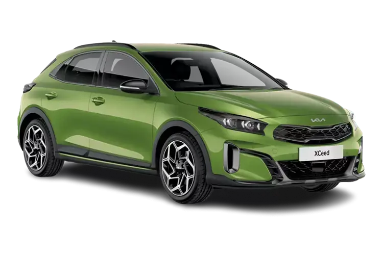 Kia Xceed Hatchback 1.5T GDi ISG 5dr