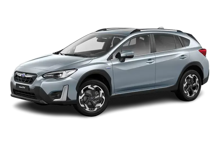 Subaru Xv Hatchback 2.0i e-Boxer 5dr Lineartronic