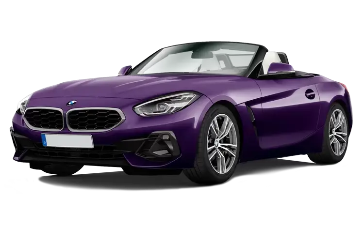 BMW Z4 Roadster sDrive 20i 2dr Auto [Tech Pack]