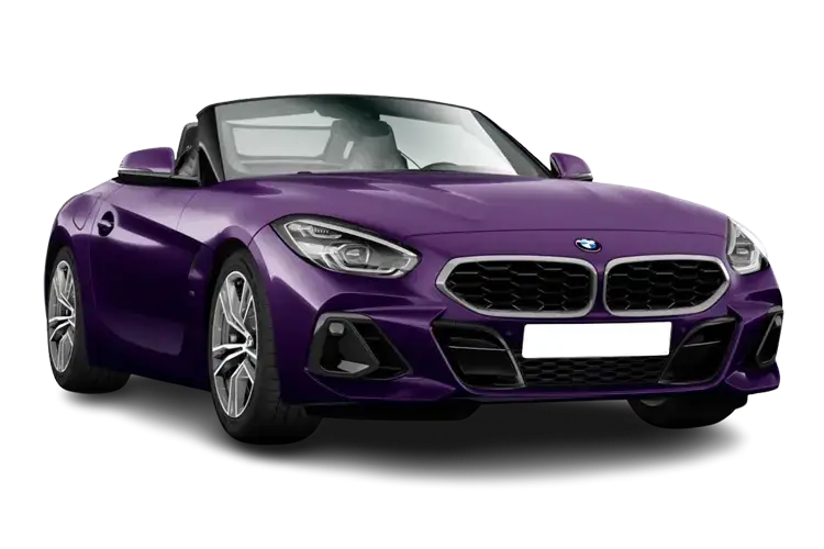 BMW Z4 Roadster sDrive 2dr [Handschalter Pack]