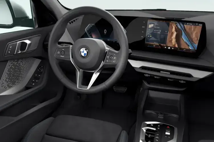 BMW 1 Series Hatchback 123 xDrive 5dr Step Auto [Pro Pack]