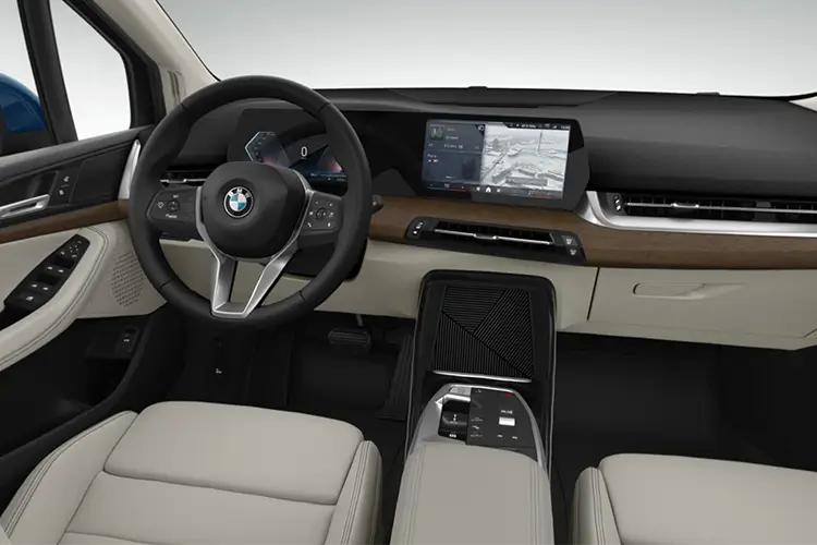 BMW 2 Series Active Tourer 230e xDrive Luxury5dr DCT [Tech Plus Pack]