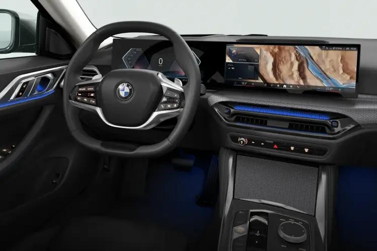 BMW 4 Series Gran Coupe 420i 5dr Step Auto [Tech Pack]