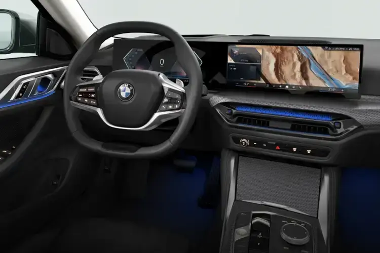BMW 4 Series Gran Coupe 420i 5dr Step Auto [Tech Pack]