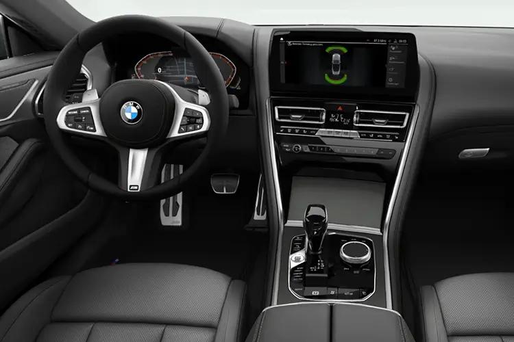 BMW 8 Series Convertible M850i xDrive 2dr Auto