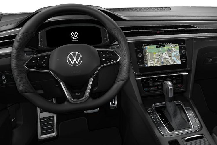 Volkswagen Arteon Fastback 2.0 TSI 5dr DSG