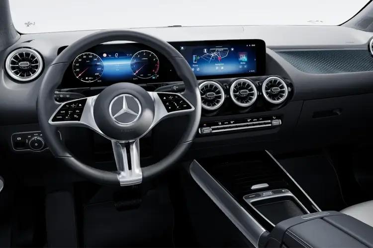 Mercedes-Benz B Class Hatchback B200 Premium 5dr Auto