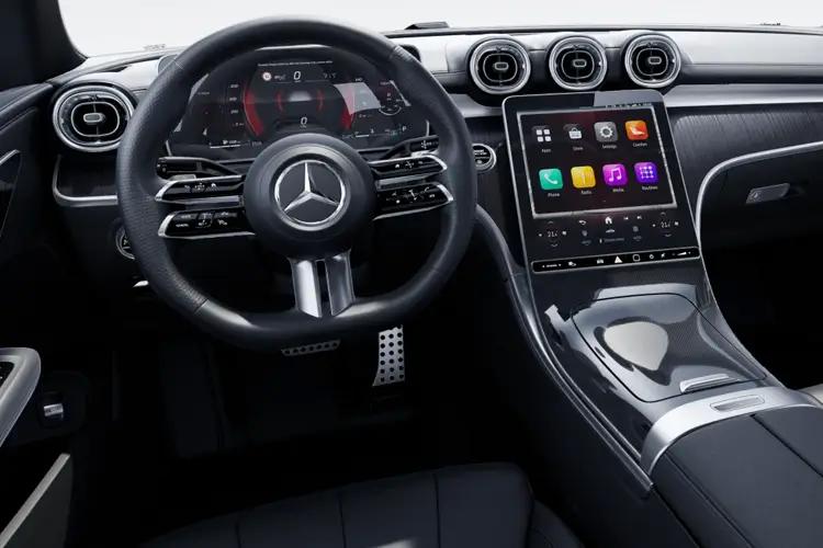 Mercedes-Benz Cle Coupe CLE 200 Premium 2dr 9G-Tronic
