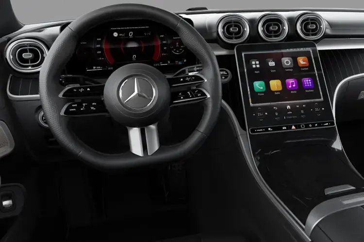 Mercedes-Benz Cle Diesel Coupe CLE 220d Premium 2dr 9G-Tronic