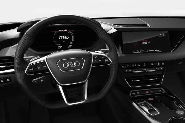 Audi E-tron Gt Saloon 435kW 105kWh 4dr Auto [Tech Pack Pro]