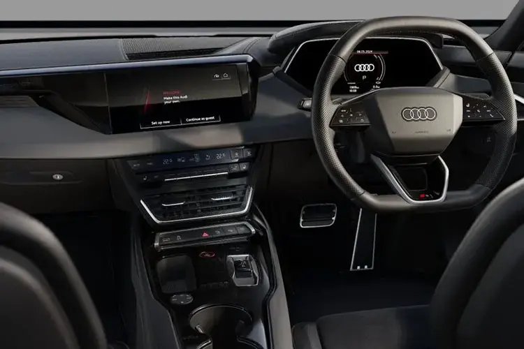 Audi E-tron Gt Saloon Special Editions 435kW 105kWh 4dr Auto