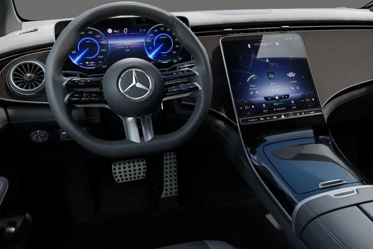 Mercedes-Benz Eqe Saloon EQE 300 180kW Premium 89kWh 4dr Auto