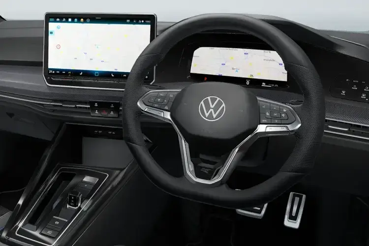 Volkswagen Golf Hatchback 1.5 TSI 5dr