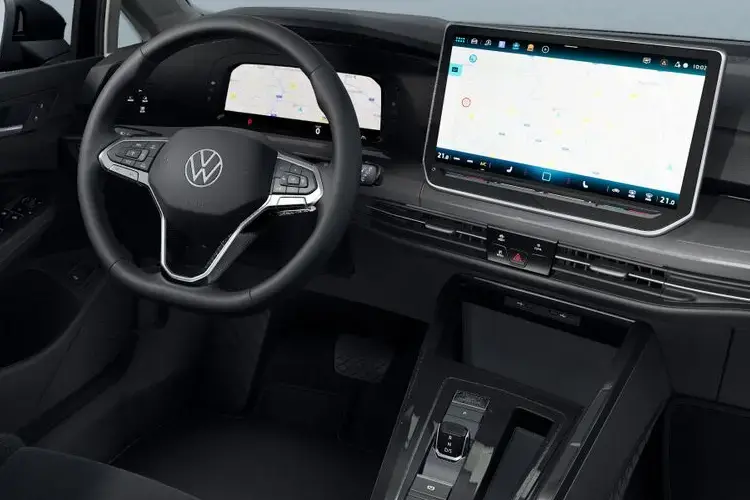 Volkswagen Golf Estate 2.0 TSI 333 4Motion 5dr DSG