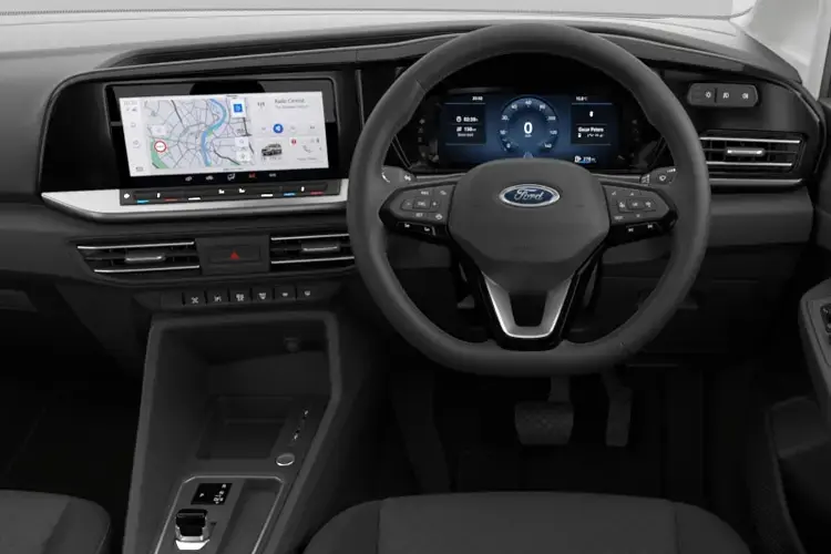 Ford Grand Tourneo Connect Estate 1.5 EcoBoost 115 5dr Auto