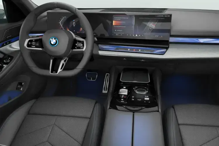 BMW I5 Saloon 250kW eDrive40 84kWh 4dr Auto [22kWCh]
