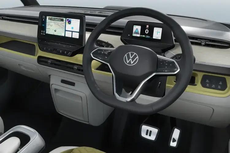 Volkswagen Id.buzz Estate Special Editions 150kW Pro 77kWh 5dr Auto