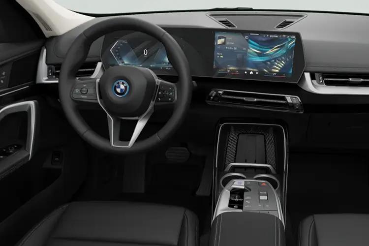 BMW Ix1 Electric Estate 150kW eDrive20 65kWh 5dr Auto [Tech+/22kWCh]