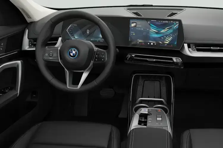 BMW Ix1 Electric Estate 150kW eDrive20 65kWh 5dr Auto